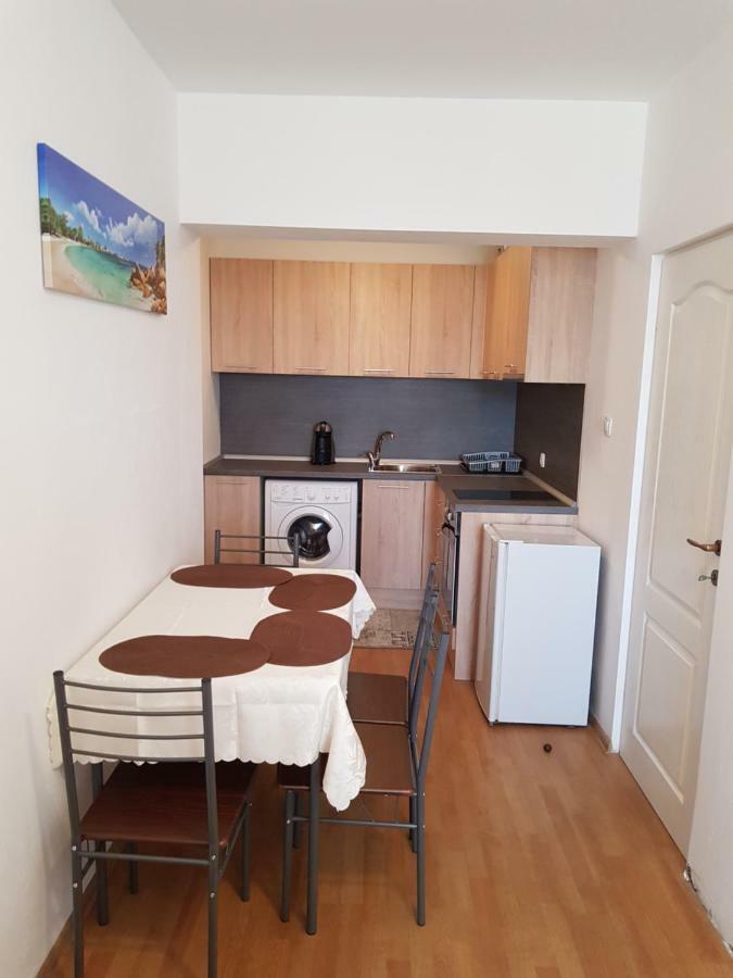 Aquapark Apartment Słoneczny Brzeg Zewnętrze zdjęcie