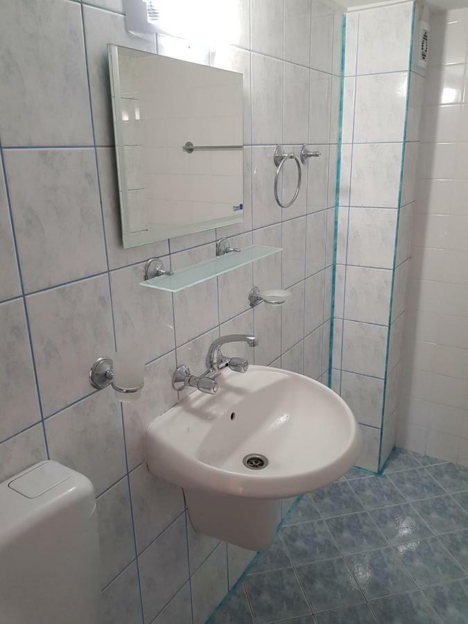 Aquapark Apartment Słoneczny Brzeg Zewnętrze zdjęcie