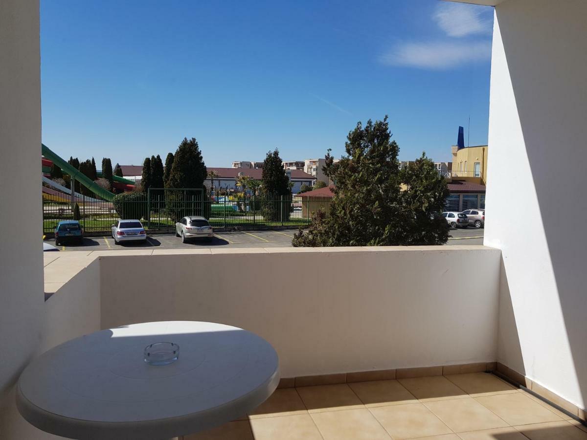 Aquapark Apartment Słoneczny Brzeg Zewnętrze zdjęcie