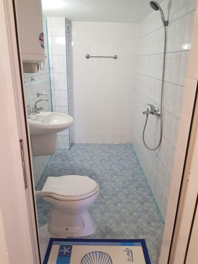 Aquapark Apartment Słoneczny Brzeg Zewnętrze zdjęcie
