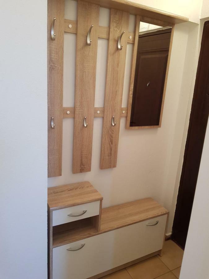 Aquapark Apartment Słoneczny Brzeg Zewnętrze zdjęcie